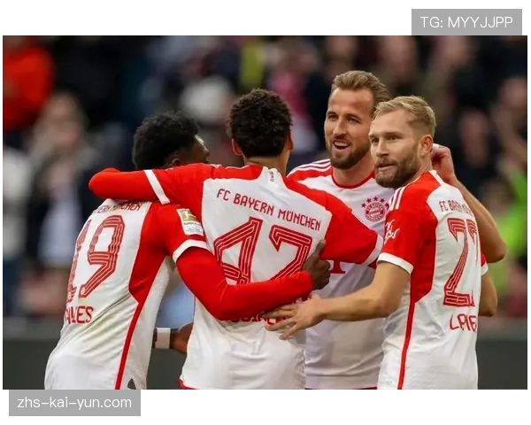 拜仁双杀皇马总比分6-4晋级欧冠四强，德甲巨人强势过关